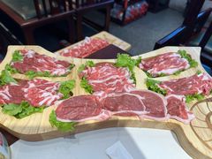 -京城胜利涮羊肉(禧乐汇店)