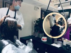 点击看大图 -木北造型