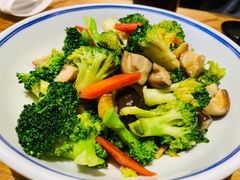 -大厨小馆(华阳城店)