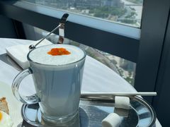 -天玑高空江景餐厅&酒吧Sky Secret Restaurant&Bar