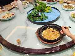 -和源祥·日照菜扛把子(万平口一店)