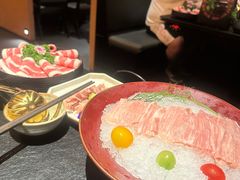 -色響火锅(恒隆广场店)