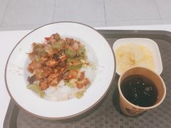 -乡村基(双流时代奥特莱斯餐厅)