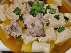 -宋徽厨·安徽菜(绿地店)