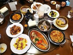 -日昌餐馆(亦庄店)