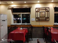 大堂-聚友朋褡裢火烧(天北路店)