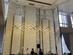 -常州武进九洲喜来登酒店