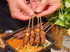 -芸山季·云南野生菌火锅(人民广场来福士店)