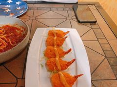 -盘炉forenza·云贵川融合小食堂 ( 钟楼中柳巷店)