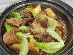 -珍珍小食店(西华路店)