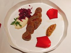 -王品牛排(北京新辰里亚运村店)