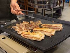 -咕咕站韩国料理(紫金港店)