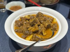 -金狮麟·新豫菜(金码大厦店)