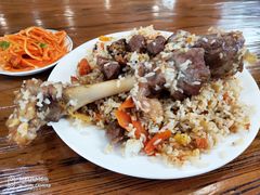 -阿达西新疆餐厅(西北大学店)