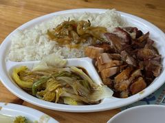 -广香烧腊快餐店
