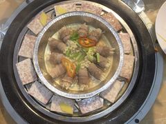 -海大大蒸汽海鲜餐厅·粤菜·特色小炒(欢乐颂店)