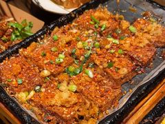 -不曾在把把烧•烧烤(莲坂磐基店)