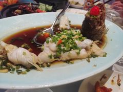 -鹿港小镇(霄云店)