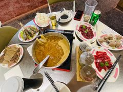 -燃计沙茶皇·香港沙茶火锅(人广旗舰店)