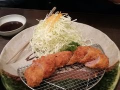 -矢场猪(名古屋站三井楼北馆店)