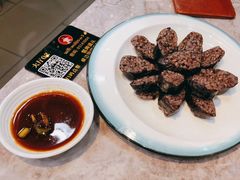 -屋里家延边朝鲜族冷面(梅林3店)