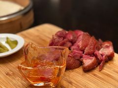 -上海柏悦酒店
