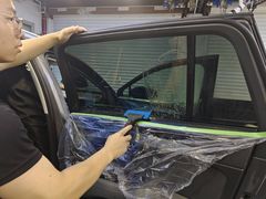 -天猫养车贴膜轻改·蓝电(优匹康桥东路店)