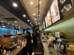 -星巴克(武汉协和医院店)