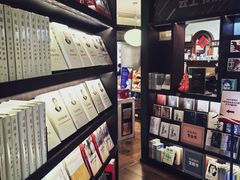-思南书局(复兴中路店)