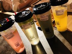 -鲜果时间·果蔬茶(赛格负二层店)