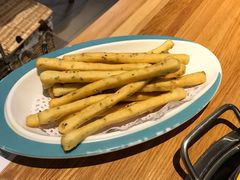 茴香小油条-青瓷火锅料理(西单大悦城店)