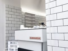 -Onirii Coffee(长乐路店)