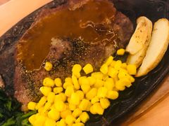 -萨莉亚意式餐厅(深圳北站店)