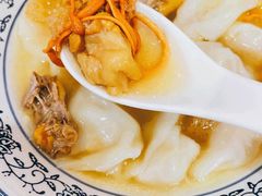 -妙味招领四川冒菜(工农新村店)