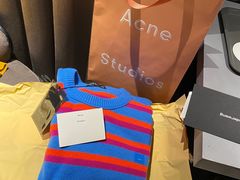 -Acne Studios(芮欧百货店)