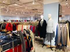 -春竹·微奥莱(北京西路店)