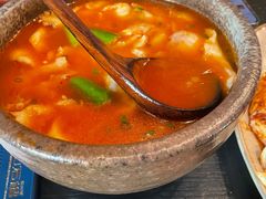 凯里酸汤鱼-山石榴·贵州菜(丰盛里店)