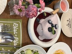 -Blac+Blac(中海环宇荟店)