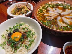 -SHAN山(前滩太古里店)