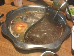 -傣妹火锅(南京东路一店)