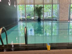 -上海前滩香格里拉大酒店