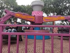 -成都欢乐谷
