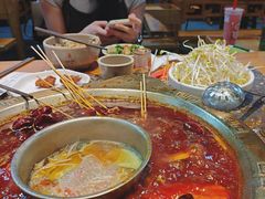 -堂客老火锅(欣阳广场总店)