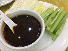 -正阳春烤鸭店(杨楼店)