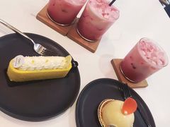 -吉森Bakery(教育路店)