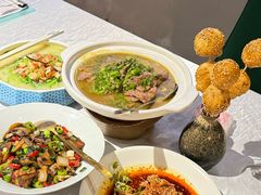 -川香鼎盛·川府家宴商务宴请(市桥富华总店)