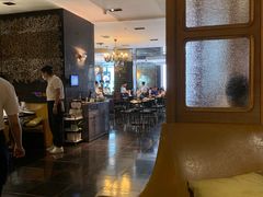 大堂-小资太太餐厅(南岗区店)