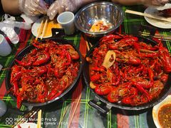 -丁丁龙虾(总店)