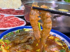 -官塘陈记鱼生·潮汕砂锅粥·牛肉火锅(潮枫路总店)