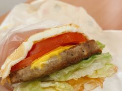 -牛约堡-牛肉汉堡(长宁店)